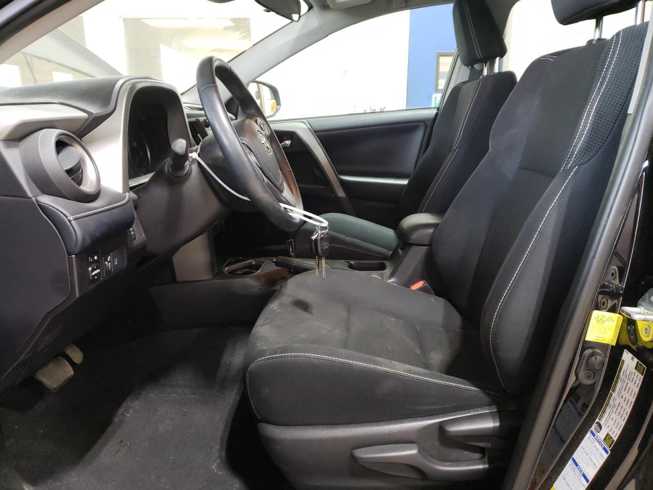 2018 TOYOTA RAV4 ADVEN - Image 7