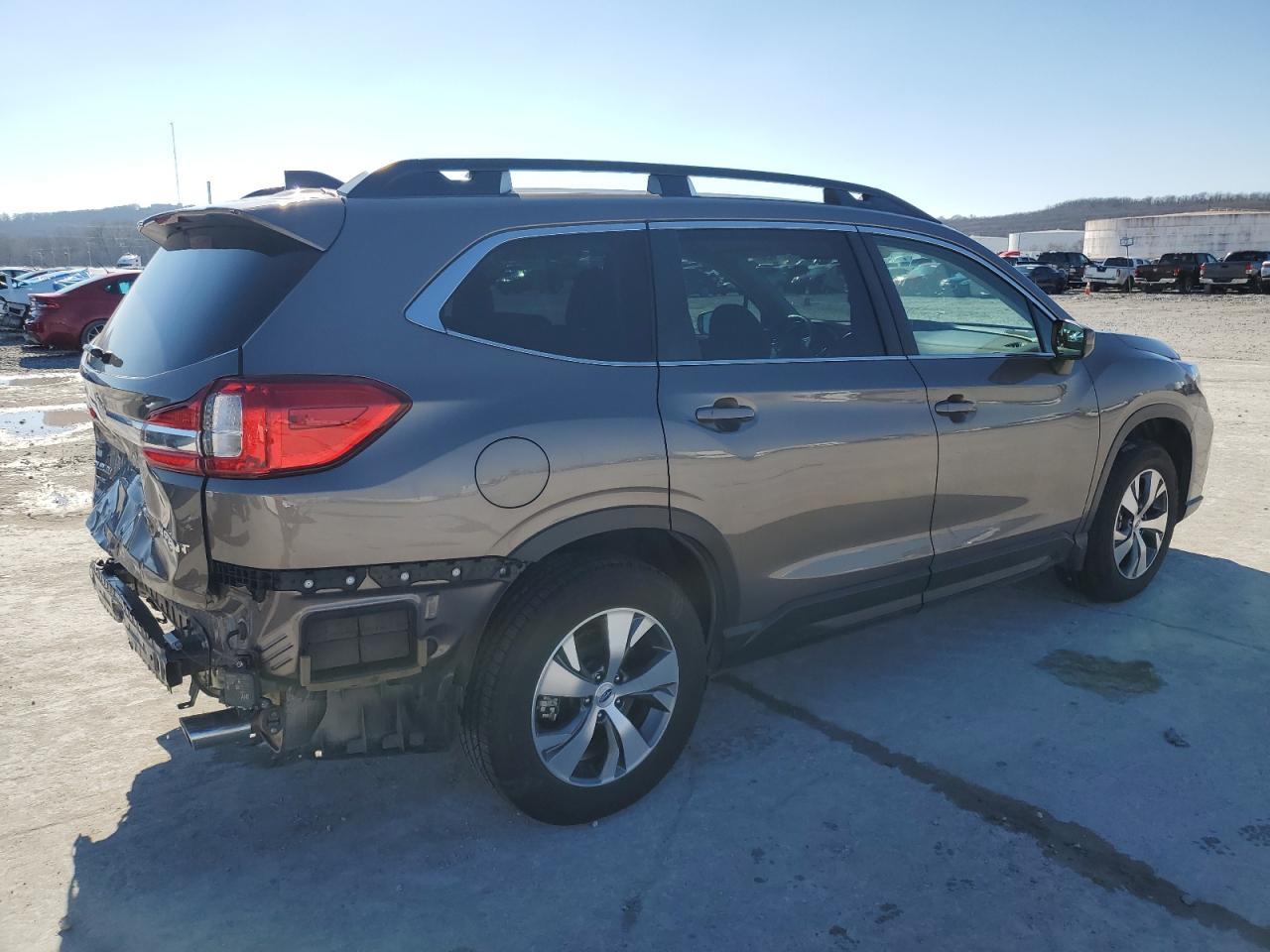 2021 SUBARU ASCENT PRE - Image 3