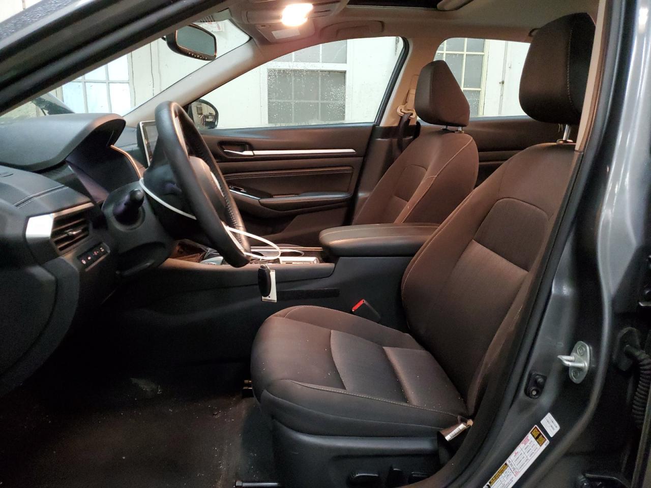 2020 NISSAN ALTIMA SV - Фото 7