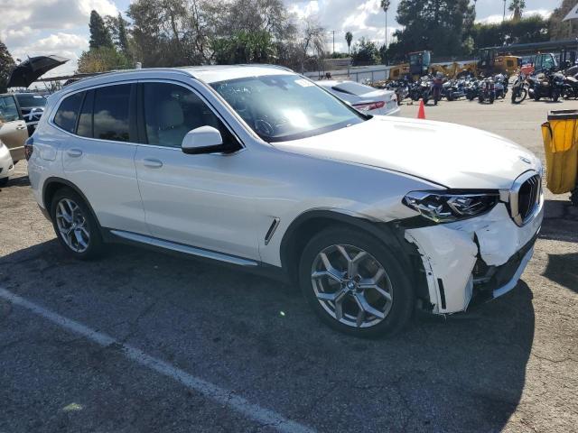 2022 BMW X3 xDrive30I - Фото 4