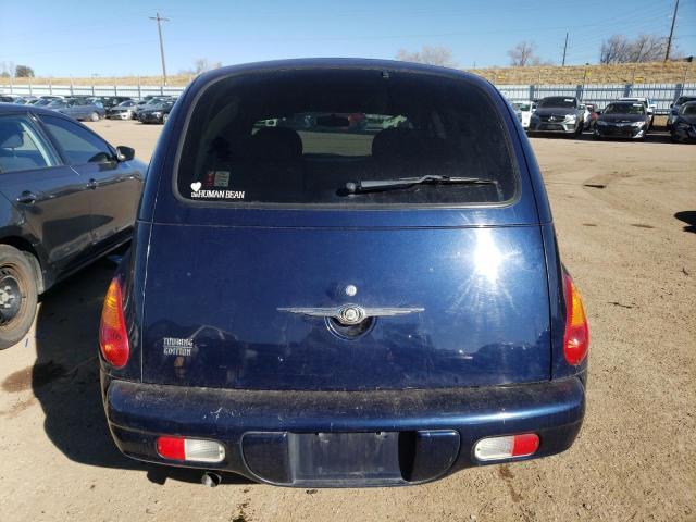 2005 Chrysler Pt Cruiser Touring - Фото 6