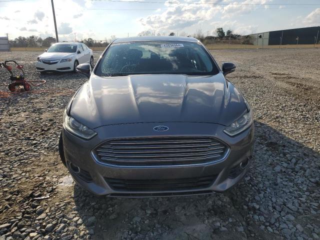 2014 Ford Fusion Se - Image 5
