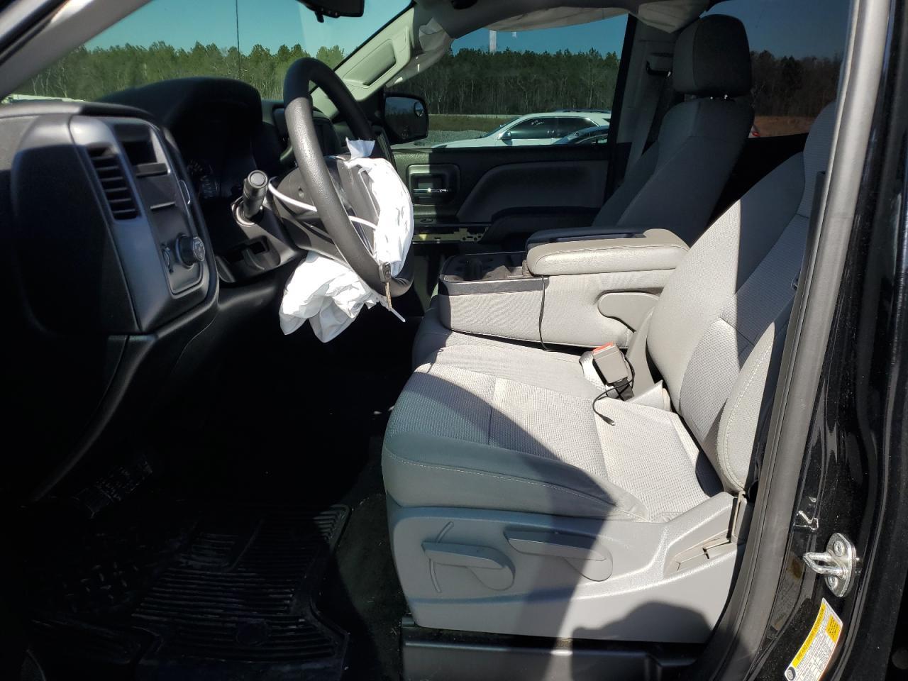 2016 GMC SIERRA C15 - Image 7