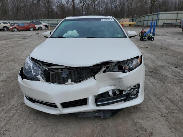 2012 Toyota Camry Base - Фото 5
