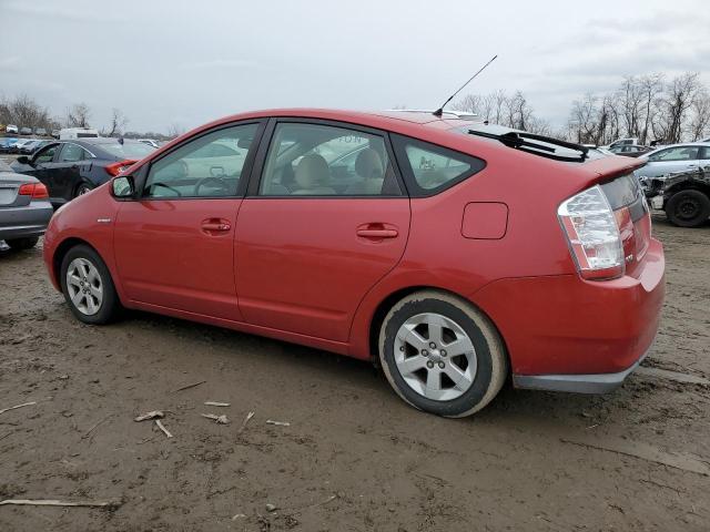 2007 Toyota Prius - Фото 2