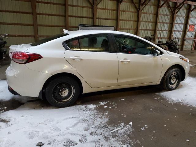 2018 Kia Forte Lx - Фото 3