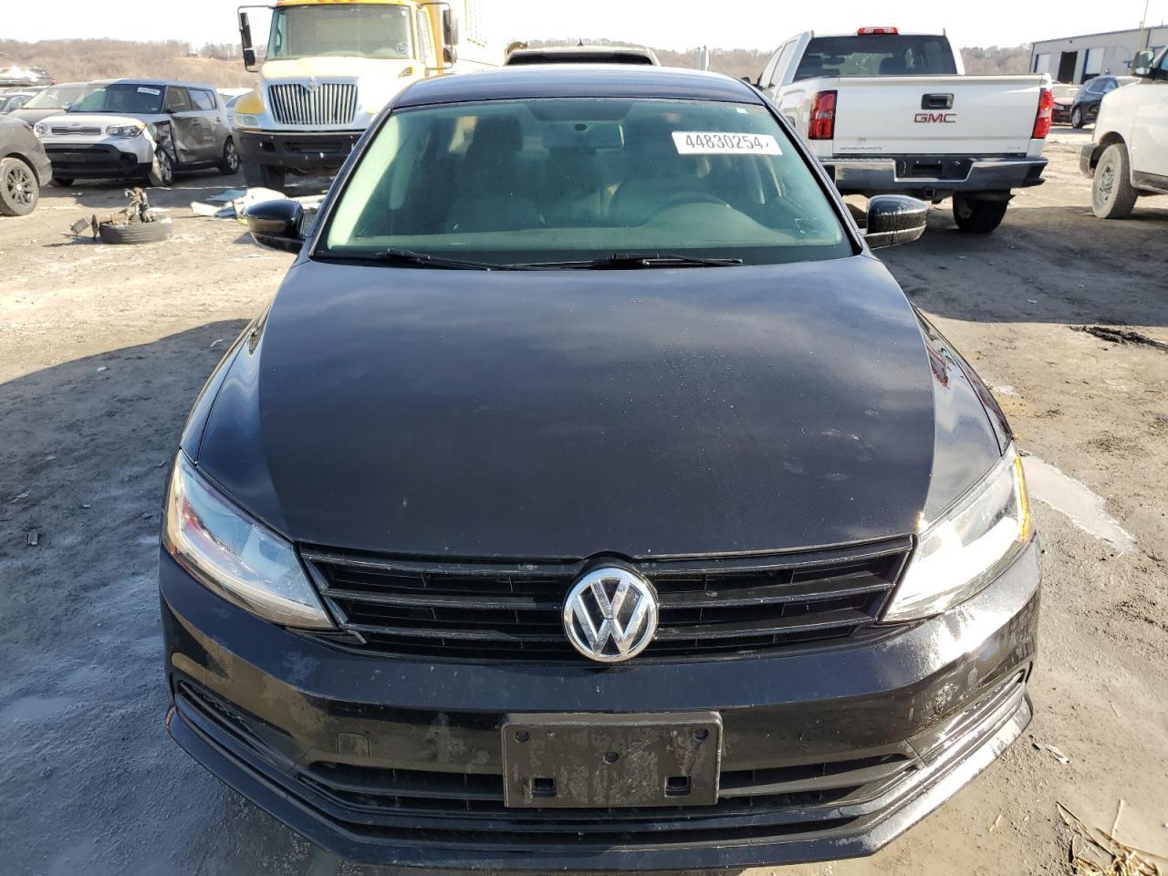 2017 VOLKSWAGEN JETTA S - Image 5