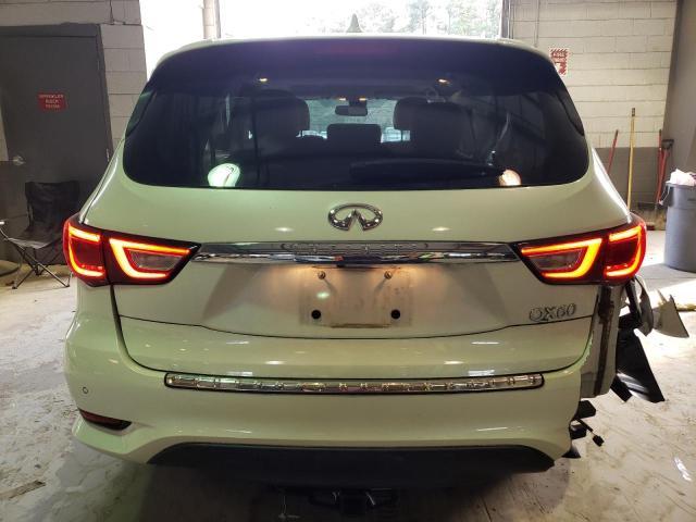 2017 Infiniti Qx60 - Фото 6