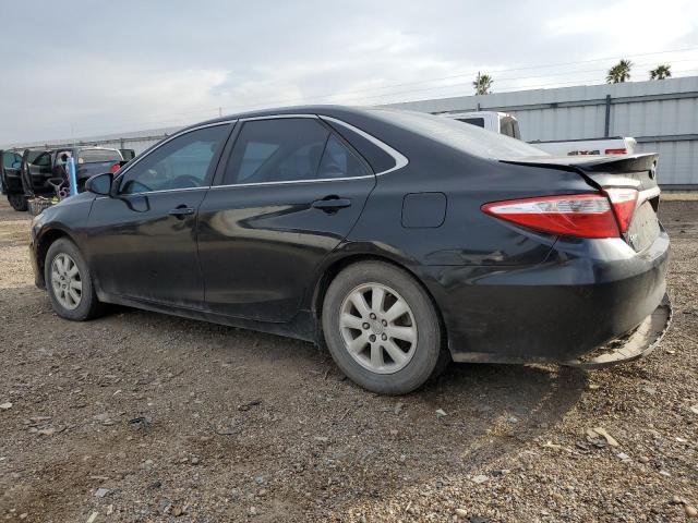 2015 Toyota Camry Le - Фото 2