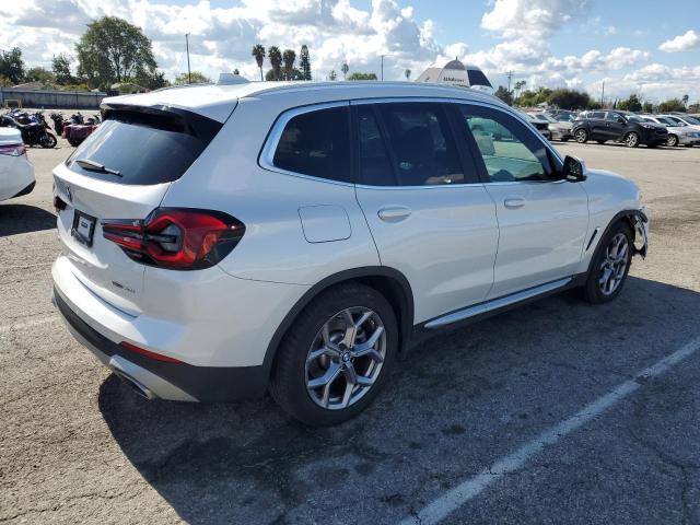 2022 BMW X3 xDrive30I - Фото 3