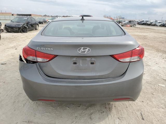 2013 Hyundai Elantra Gls - Image 6