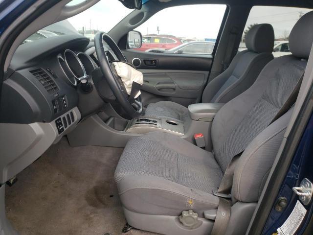 2005 Toyota Tacoma Double Cab Prerunner Long Bed - Фото 7