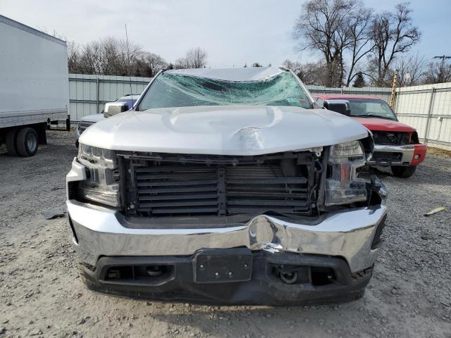 2019 Chevrolet Silverado K1500 Lt - Image 5