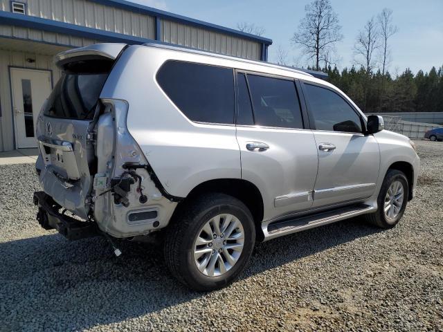 2018 Lexus Gx 460 - Фото 3