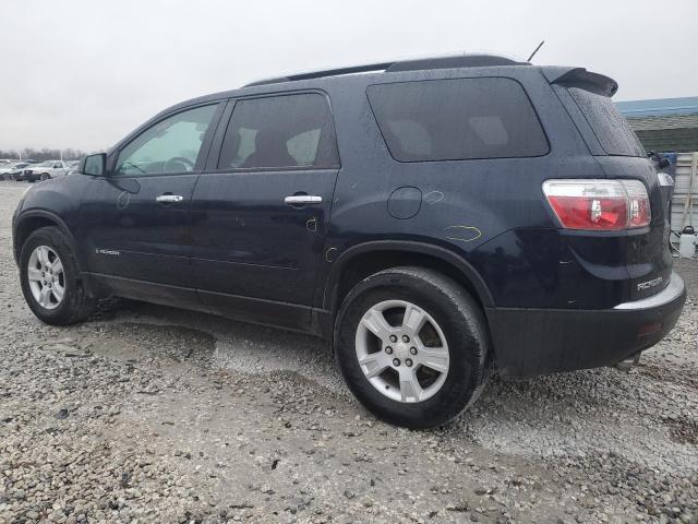 2008 GMC Acadia Sle - Фото 2