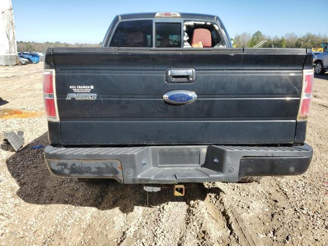 2013 Ford F150 Supercrew - Фото 6