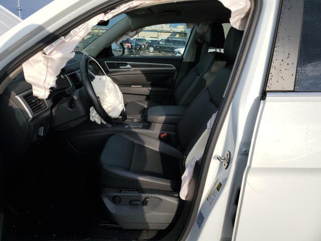 2019 Volkswagen Atlas Sel - Фото 7