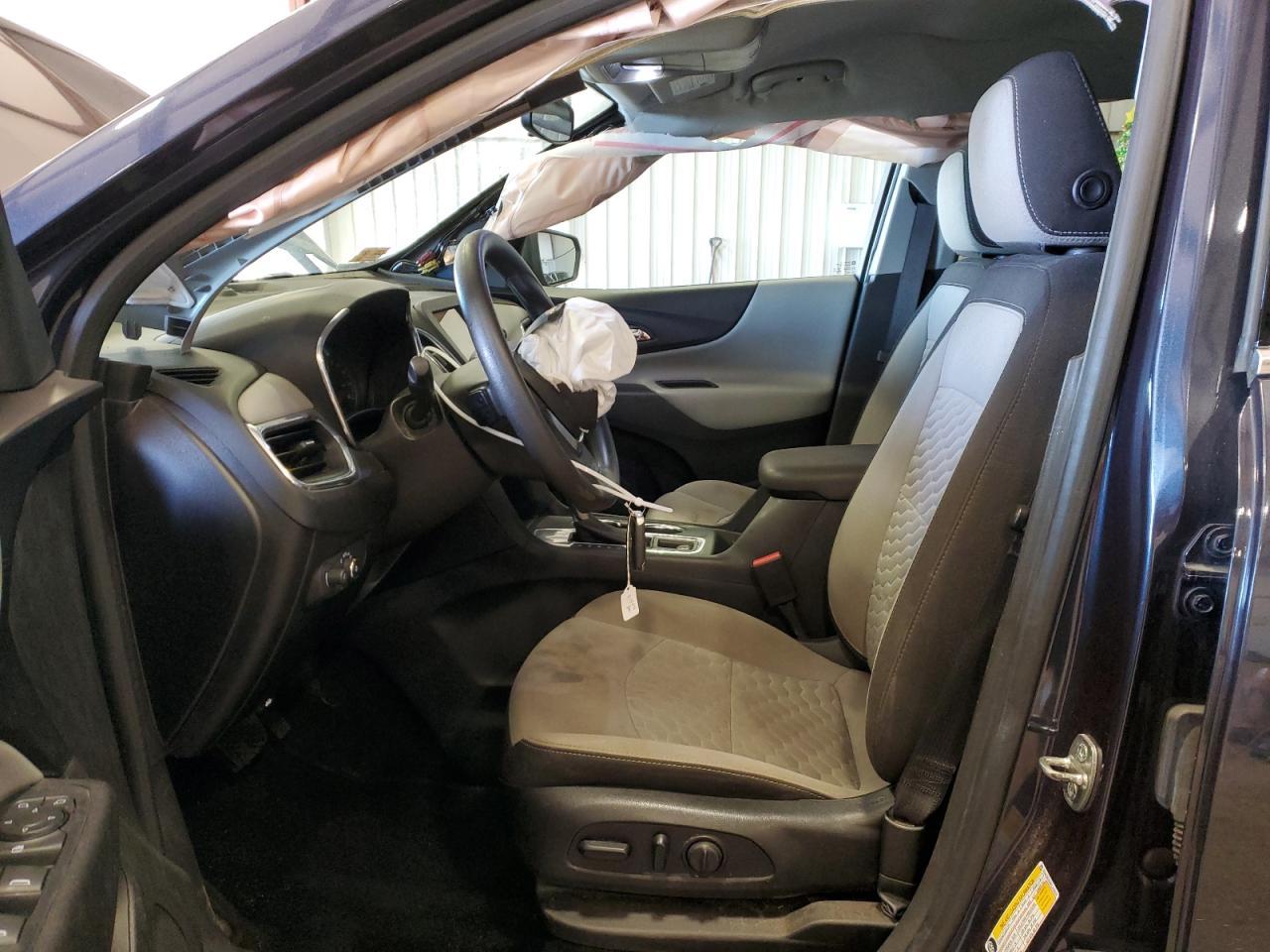 2019 CHEVROLET EQUINOX LT - Image 7