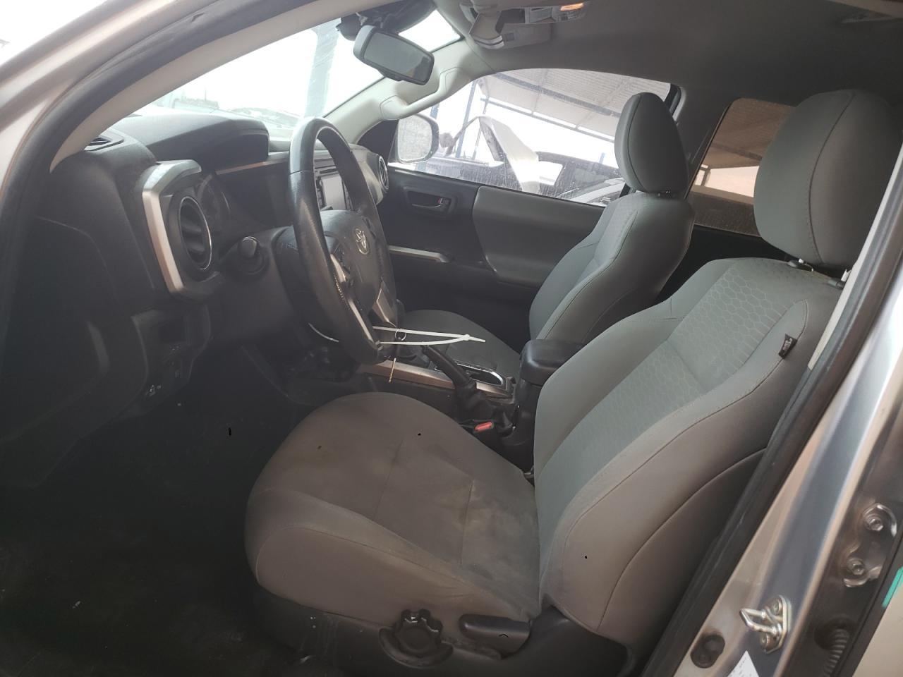 2018 TOYOTA TACOMA DOU - Image 7