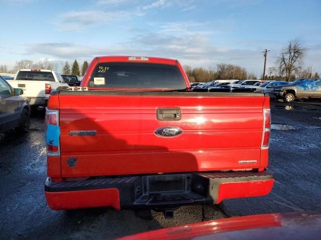 2013 Ford F150 Super Cab - Image 6