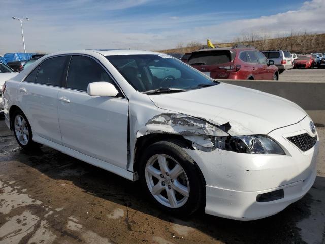 2008 Toyota Camry Ce - Фото 4