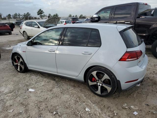 2019 Volkswagen Gti S - Image 2