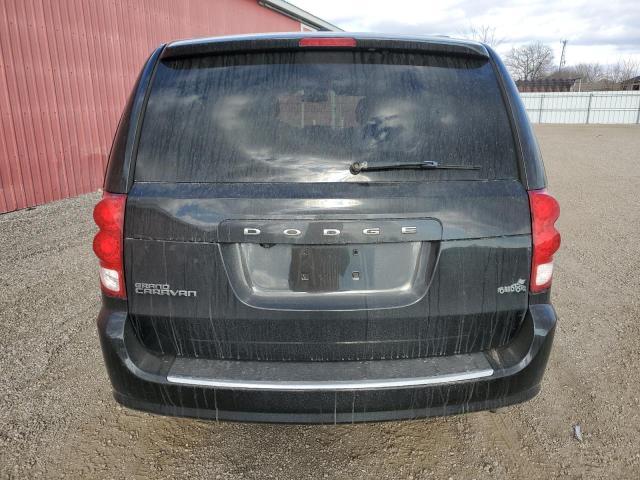 2016 DODGE CARAVAN - Фото 6