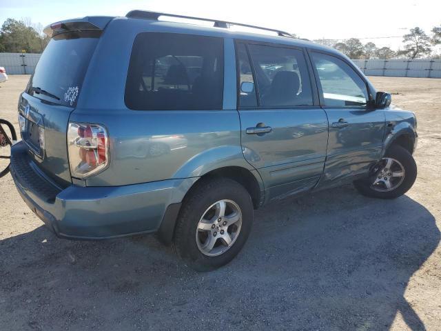 2006 Honda Pilot Ex - Image 3