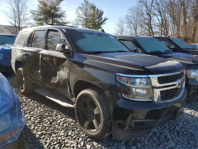2018 Chevrolet Tahoe K1500 Lt - Image 4