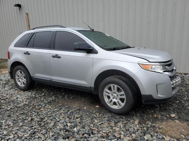 2011 Ford Edge Se - Фото 4