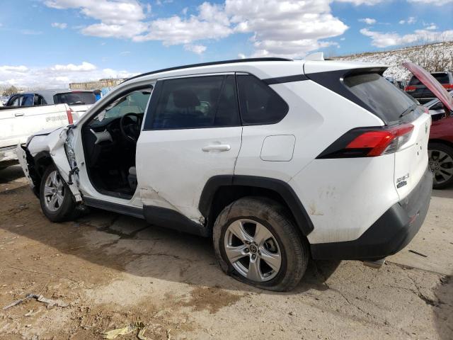 2021 Toyota Rav4 Xle - Фото 2