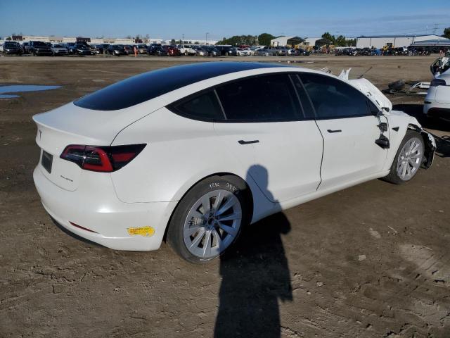 2022 Tesla Model 3 - Фото 3