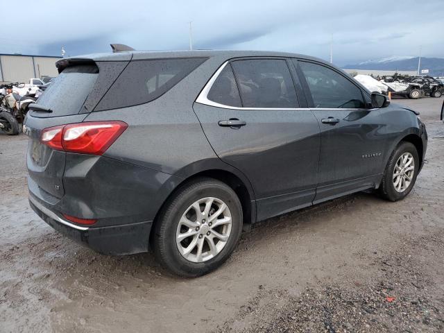 2018 Chevrolet Equinox Lt - Фото 3