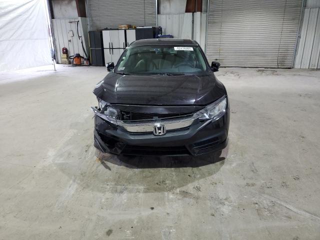 2016 Honda Civic Lx - Image 5