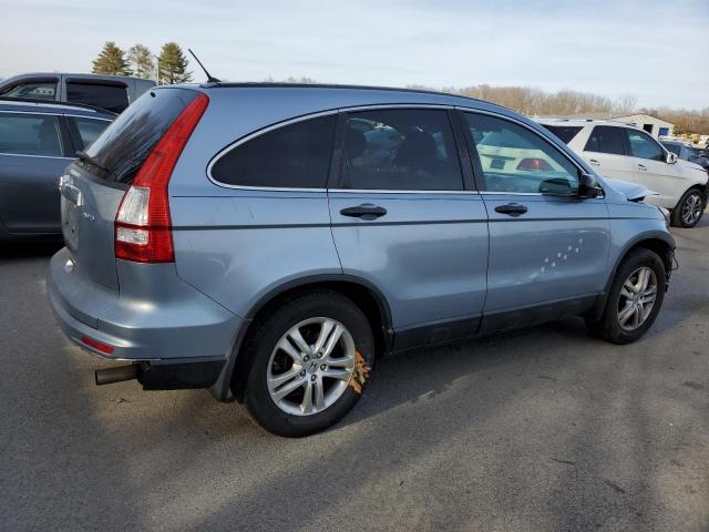2011 Honda Cr-V Ex - Image 3