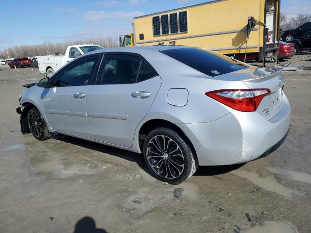 2014 Toyota Corolla L - Image 2