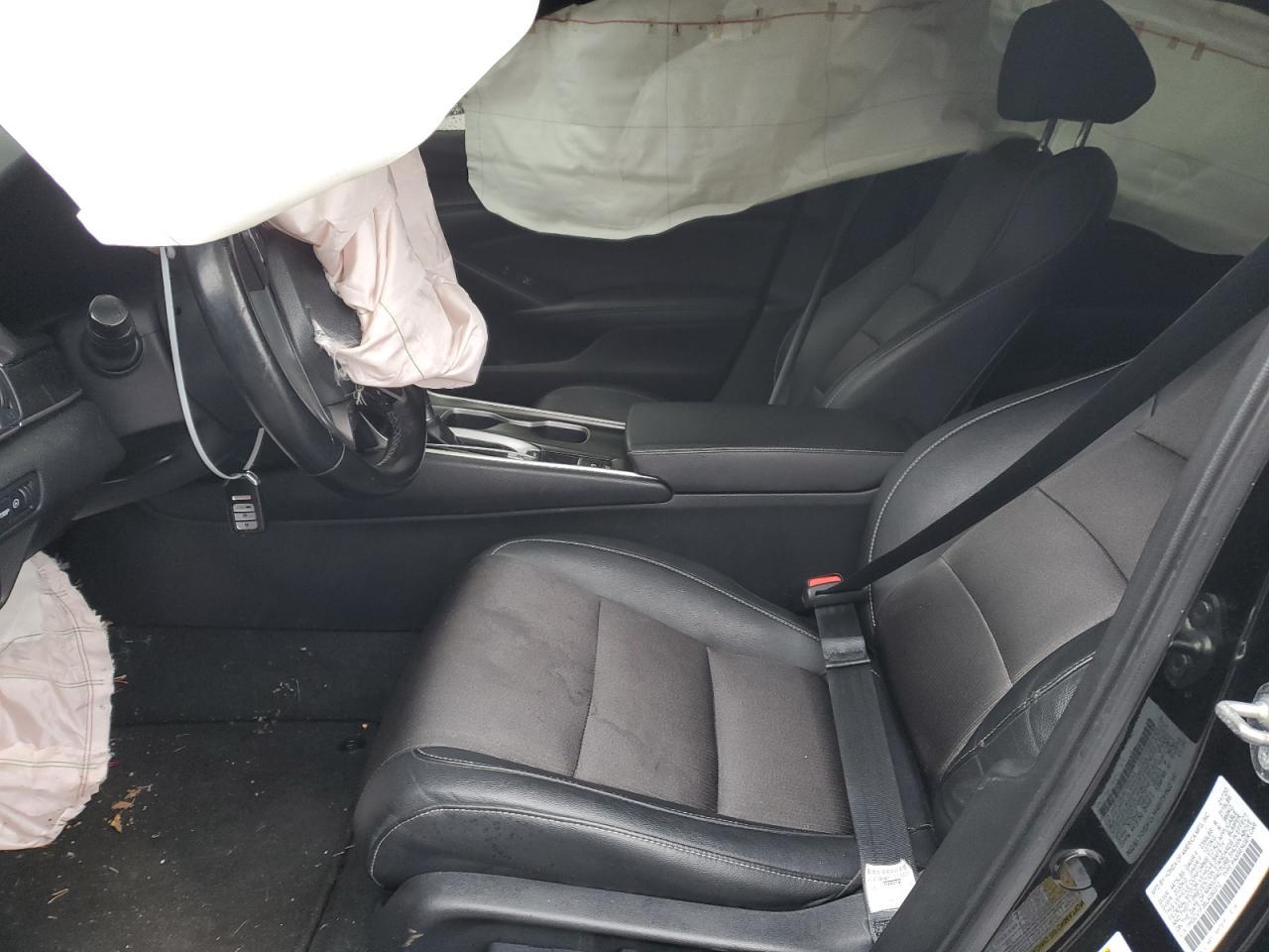 2020 HONDA ACCORD SPO - Image 7
