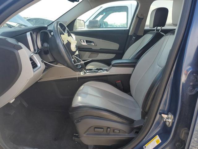 2016 Chevrolet Equinox Ltz - Image 7