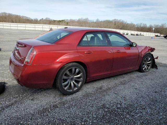 2014 Chrysler 300 S - Image 3