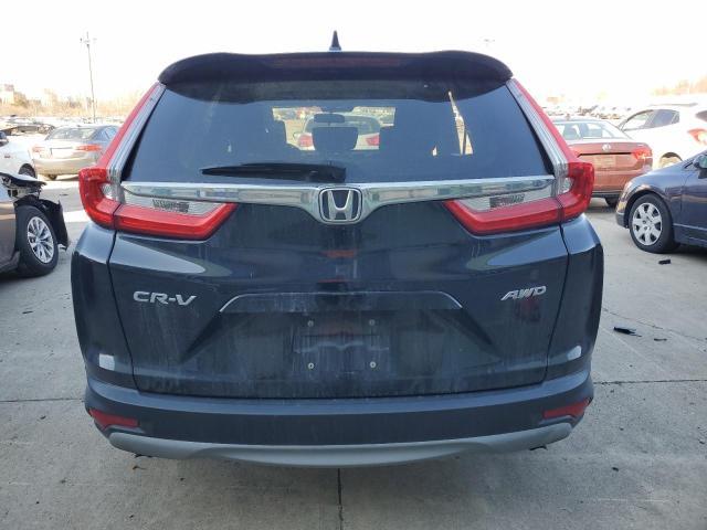 2018 Honda Cr-V Ex - Image 6