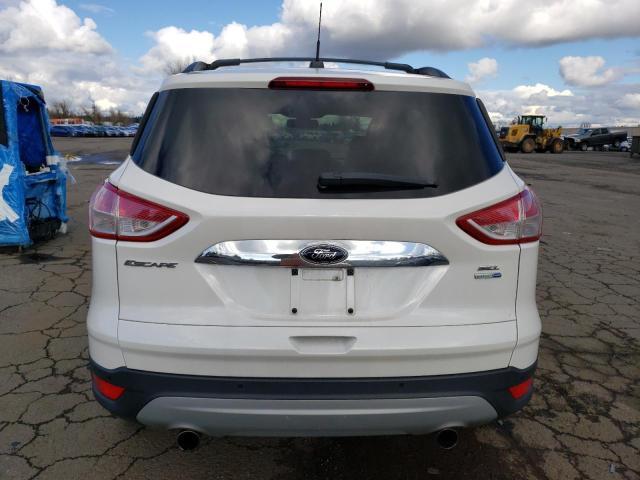 2013 Ford Escape Sel - Фото 6