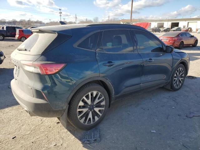 2020 Ford Escape Se Sport - Image 3