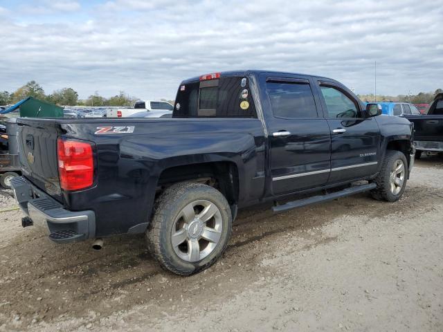 2014 Chevrolet Silverado K1500 Ltz - Image 3