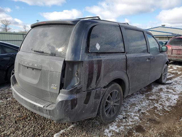 2019 Dodge Grand Caravan Gt - Фото 3