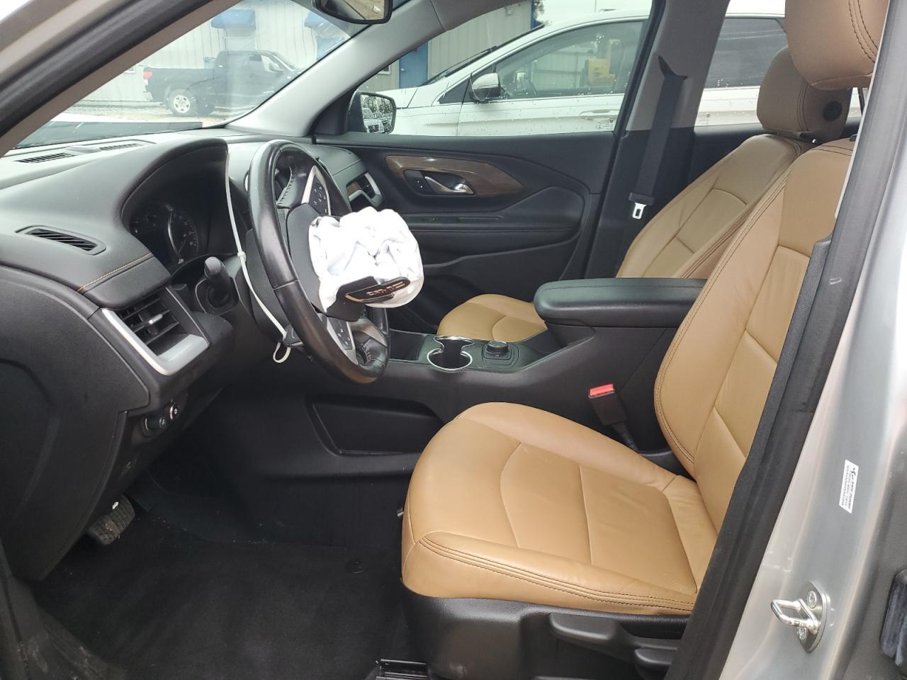 2019 GMC TERRAIN SL - Фото 7