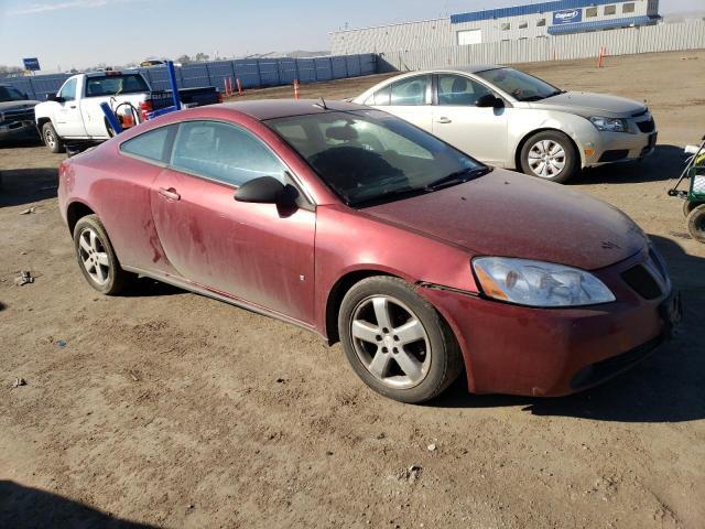 2008 Pontiac G6 Gt - Фото 4