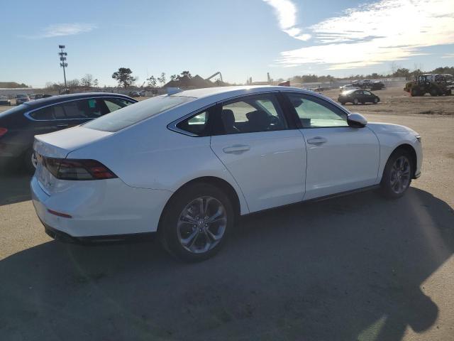 2023 Honda Accord Hybrid Exl - Фото 3
