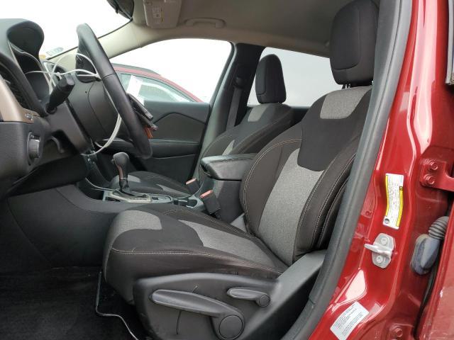 2016 Jeep Cherokee Sport - Фото 7