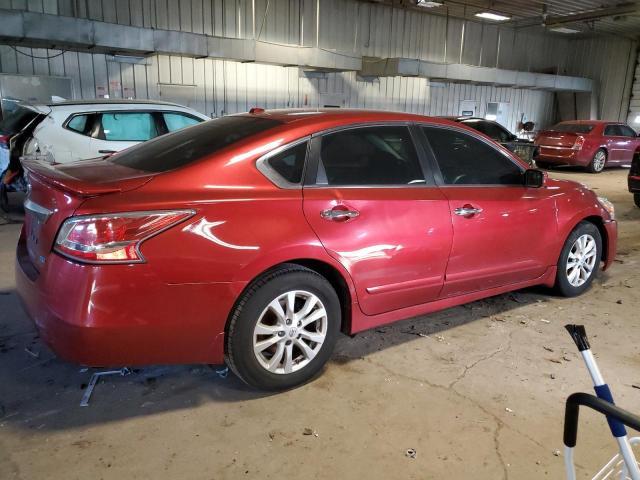 2014 Nissan Altima 2.5 - Фото 3