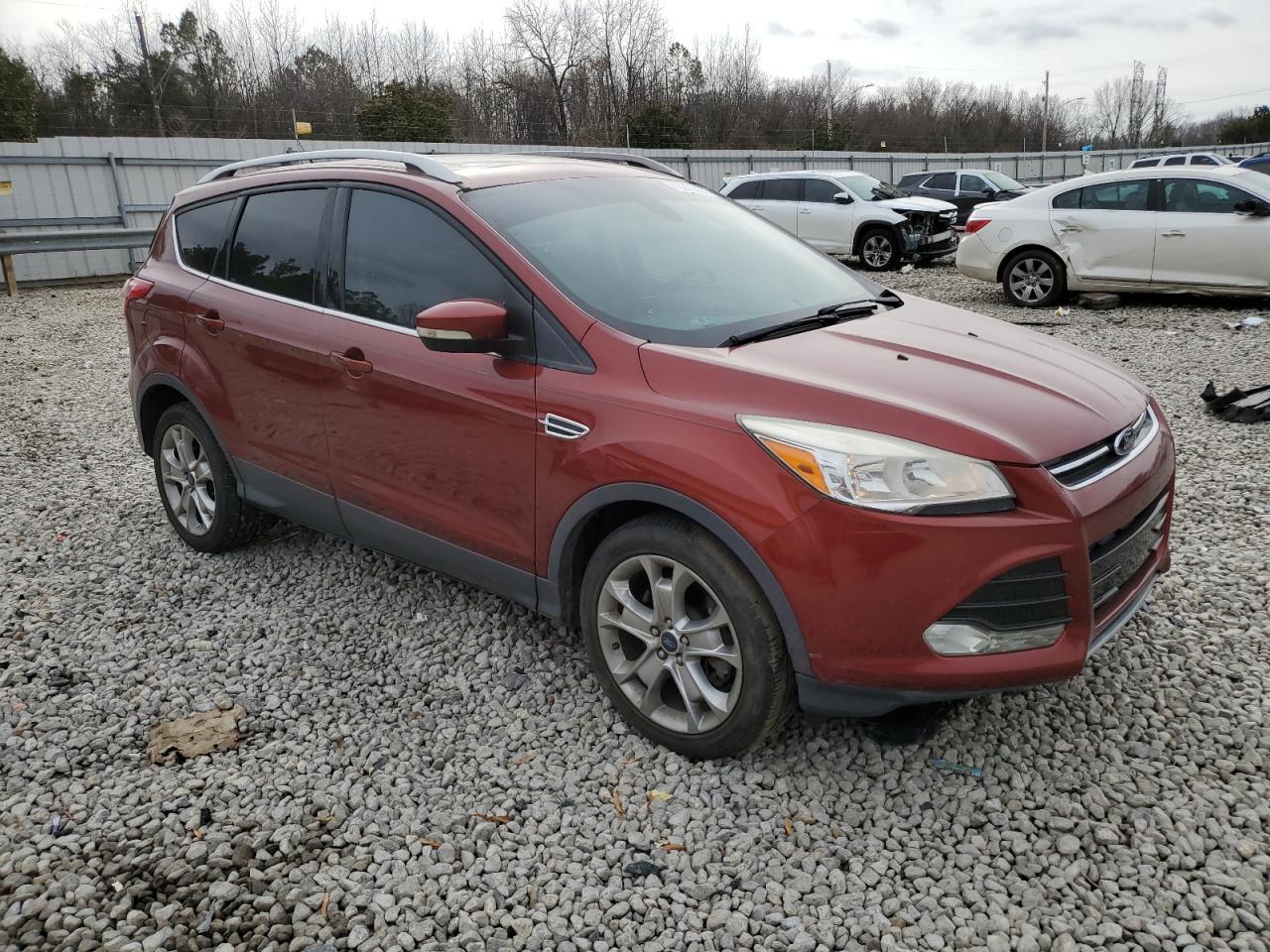 2015 FORD ESCAPE TIT - Image 4